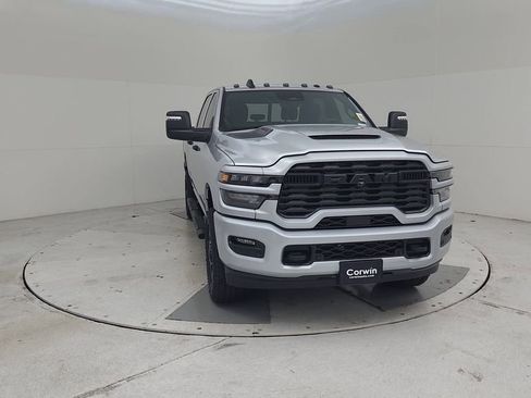 New 2026 RAM 2500 Tradesman image 4