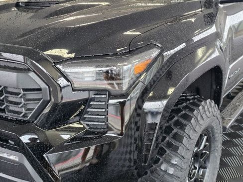 New 2026 Toyota Tacoma TRD Sport image 10