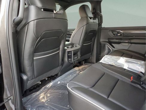 New 2026 RAM 1500 Limited image 26