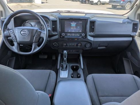 Used 2023 Nissan Frontier S w/ Technology Package AWD/4WD image 17