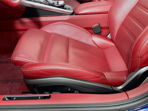 Used 2021 Porsche 911 Turbo image 25