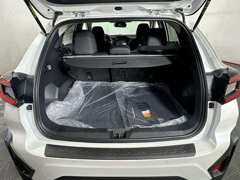 New 2026 Subaru Crosstrek 2.5i Limited AWD/4WD image 26