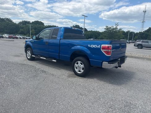 Used 2014 Ford F150 XLT w/ Equipment Group 301A Mid AWD/4WD image 15