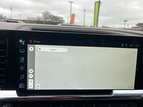 Used 2025 Chevrolet Silverado 2500 LTZ w/ Z71 Chrome Sport Edition image 21