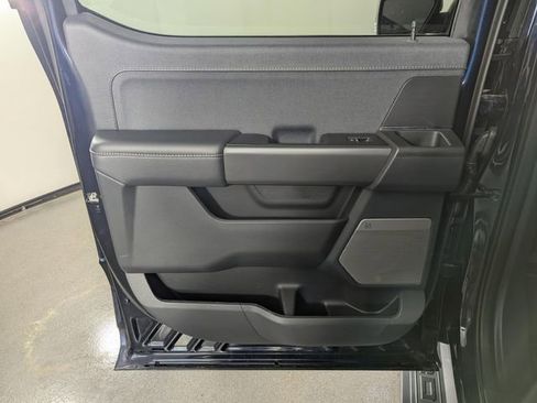 Used 2024 Ford F150 Lariat w/ Bed Utility Package image 17