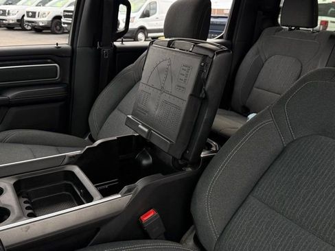 Used 2020 RAM 1500 Big Horn image 30