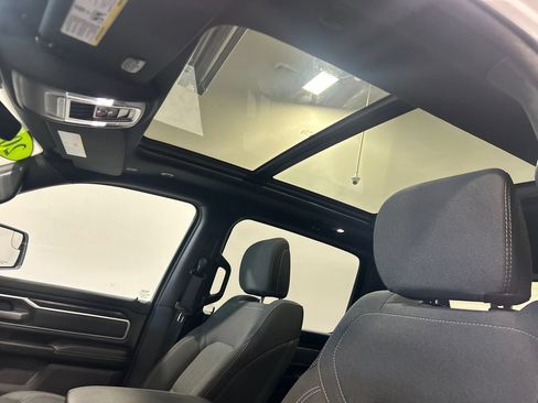 Used 2023 RAM 1500 Big Horn AWD/4WD image 26