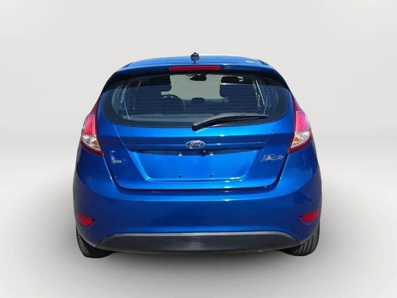 Used 2019 Ford Fiesta SE FWD image 8