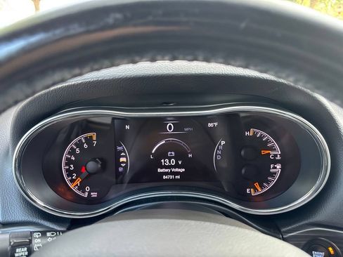 Used 2019 Jeep Grand Cherokee Limited w/ Luxury Group II RWD image 31