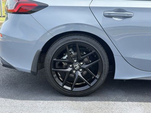 Used 2022 Honda Civic Sport image 34