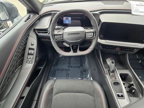 New 2026 Dodge Charger GT w/ Performance Handling Group image 7