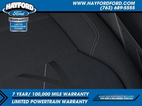 New 2026 Ford F150 STX image 18