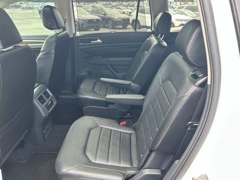 Used 2019 Volkswagen Atlas SEL Premium AWD/4WD image 26