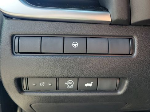 New 2026 Nissan Rogue SV w/ Rock Creek Premium Package AWD/4WD image 25