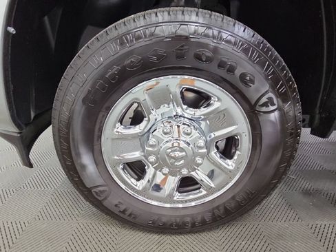 Used 2026 RAM 2500 Tradesman AWD/4WD image 45