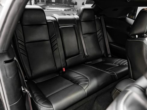 Used 2023 Dodge Challenger SRT Hellcat image 27