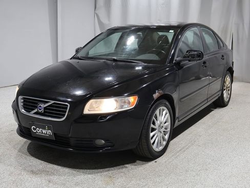 Used 2008 Volvo S40 T5 image 14