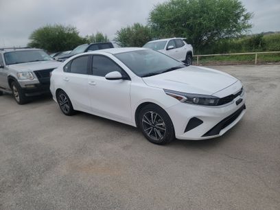 Used 2022 Kia Forte LXS