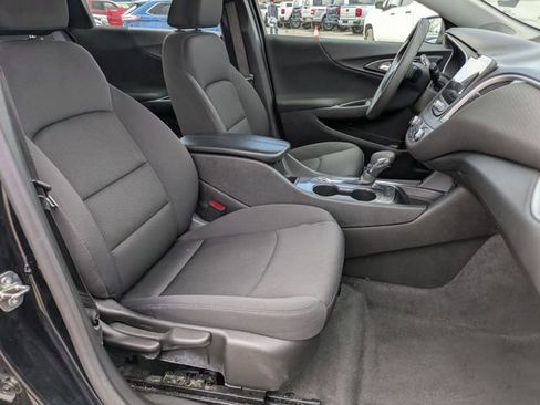 Used 2024 Chevrolet Malibu LT FWD image 22