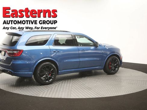 Used 2024 Dodge Durango R/T w/ Tow 'N Go Package AWD/4WD image 45