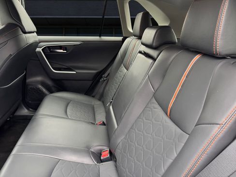 Used 2024 Toyota RAV4 Adventure image 14