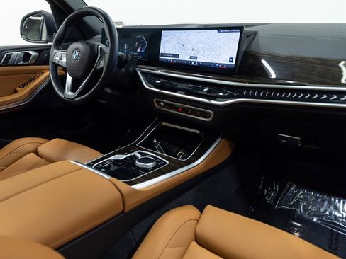 Certified 2024 BMW X5 xDrive40i image 26