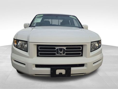 Used 2007 Honda Ridgeline RTS image 7