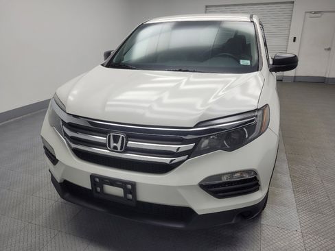 Used 2016 Honda Pilot LX image 15