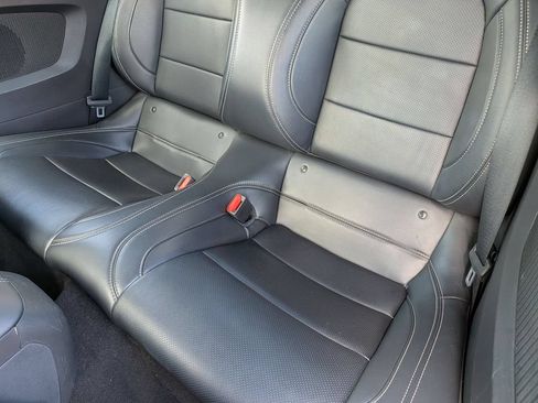 Used 2025 Ford Mustang Premium RWD image 25
