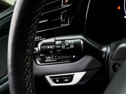 Used 2024 Lexus RX 500h F Sport image 37