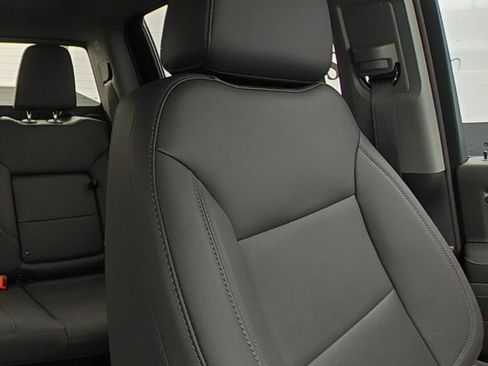New 2026 Chevrolet Silverado 2500 LT w/ All Star Edition AWD/4WD image 11