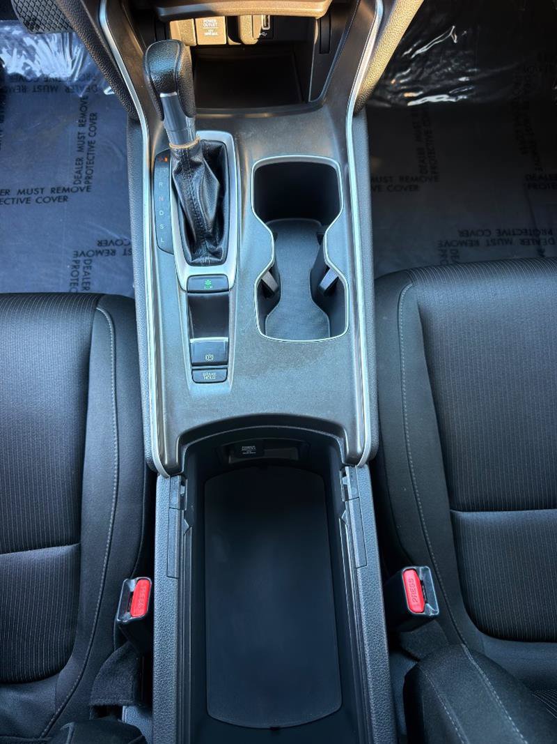 Used 2018 Honda Accord LX image 14