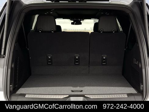 New 2026 GMC Yukon XL Denali w/ Sun & Power Step Package image 25