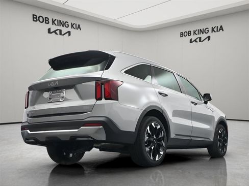 New 2026 Kia Sorento SX FWD image 27