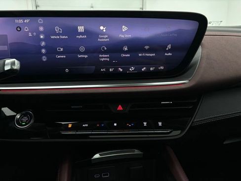 New 2026 Buick Envision Sport Touring image 25