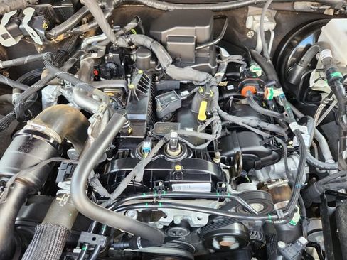 Used 2023 Ford Bronco Big Bend AWD/4WD image 29