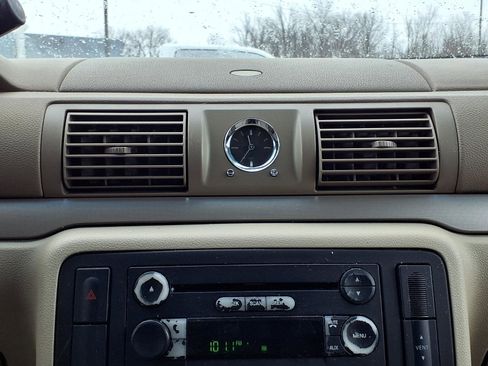 Used 2004 Mercury Monterey Convenience image 10