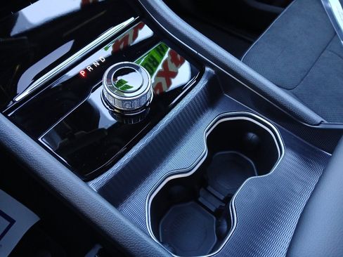 New 2025 Jeep Grand Cherokee L Altitude image 44