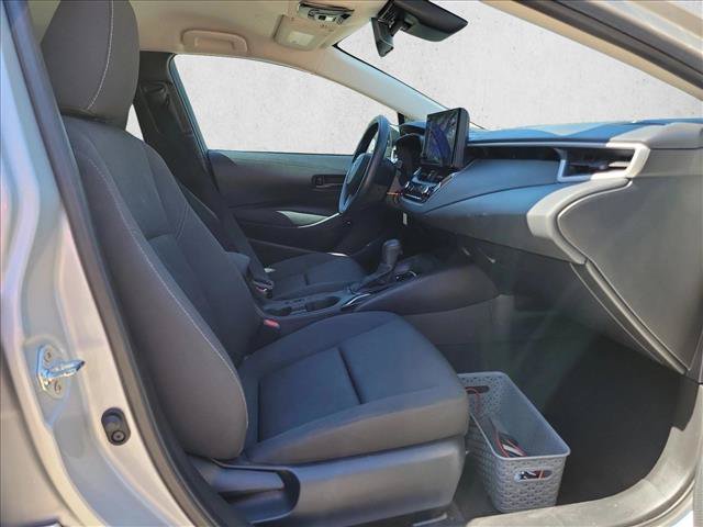 Used 2025 Toyota Corolla LE FWD image 25