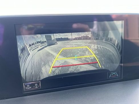 Used 2020 Lexus NX 300 FWD w/ Comfort Package image 17