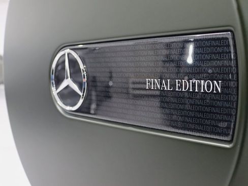 Used 2024 Mercedes-Benz G 550 image 16