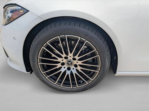 New 2026 Mercedes-Benz C 300 Sedan image 16