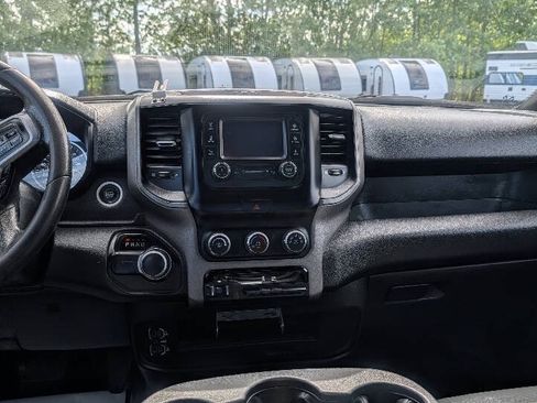 Used 2022 RAM 2500 Tradesman AWD/4WD image 34