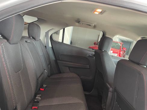 Used 2016 Chevrolet Equinox LT w/ Convenience Package image 24