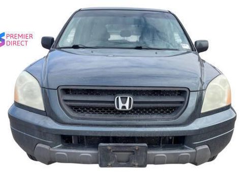 Used 2005 Honda Pilot EX image 9