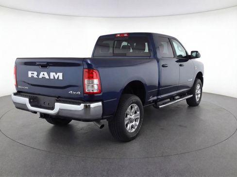 Used 2025 RAM 2500 Big Horn image 9