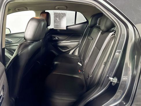 Used 2017 Buick Encore Preferred FWD image 19