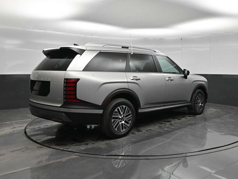 New 2026 Hyundai Palisade SEL AWD/4WD image 7