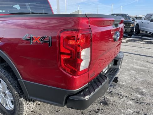 New 2025 Ford Ranger XL image 35