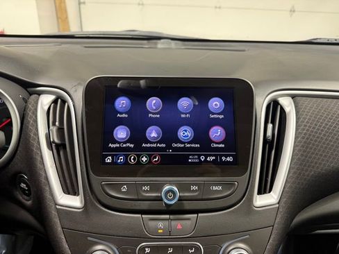 Certified 2023 Chevrolet Malibu LT image 16